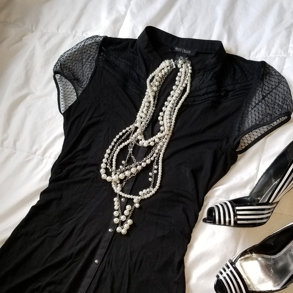 Blouse - Picture 2 of 3